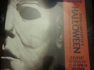 Halloween Original Motion Picture Soundtrack by John Carpenter 35th Anniversary