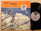 TELFUNKEN STEREO TCS 18022 Ludwig HOELSCHER KEILBERTH / DVORAK CTO SILVERBACK NM