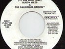 Buddy Miles & California Raisons - What Does It Take - Original Rare Black Vinyl