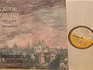 HENRIETTE FAURE*DEBUSSY*Piano music*DUCRETET350C 004 STEREO PRESS*MAJOR RARITY