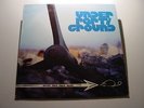 Sampler Under-Party-Ground 1971 - sehr seltene Schallplatte(Vinyl)