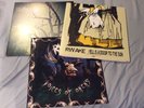 Rwake 3 Vinyl LP Lot Weedeater, Down, COC, Eye Hate God