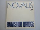 Novalis:   Banished Bridge,   Original Green Brain 1029, Archive Copy