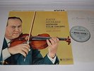 SAX 2315 BLUE-SILVER / DAVID OISTRAKH  / BEETHOVEN - VIOLIN  CONCERTO