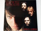 Danzig 'II Lucifuge' UK 1990 Original LP Def American Recordings NM/NM- Misfits
