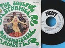 # Soulful Dynamics MADEMOISELLE NINETTE Ita'70 EX-/EX TOP RARE PROMO 7