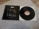 Kiss, Dressed to Kill Casablanca-Records 1975 TOP und RAR