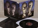 Pink Floyd ?– The Division Bell - Vinyl, LP, Gatefold COLUMBIA C 64200 MINT
