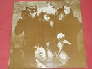 THE CRAMPS TRANSYLVANAN TAPES CHRIS SPEDDING  ORIG LP LAST RECORD