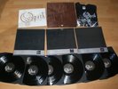 Opeth The Wooden Box # 324/1000 isis baroness katatonia tool agalloch