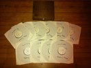 Pelican The Wooden Box TEST PRESSING testpress # 7/15 isis baroness neurosis