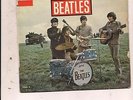 FRENCH EP LES BEATLES YESTERDAY