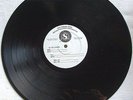 U2-WAR-VERY RARE USA WHITE LABELS TEST PRESSING ON 