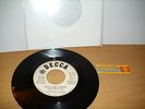 rolling stones - con le mie la crime mit juke box  juke box   italien  ultra rar