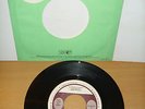 rolling stones -  satisfaction   ultra rar   made in peru