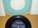 rolling stones - come on   ultra rae EP  made in uruguay