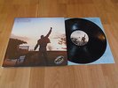 QUEEN MADE IN HEAVEN LP/BLACK VINYL LIMITED EDITION VERY RARE EX