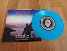 QUEEN FIRST & LAST KEEP YOURSELF ALIVE BLUE VINYL 7