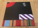 PINK FLOYD THE FINAL CUT VINYL LP FIRST PRESS A1/B2