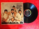 Beatles Original Peeled 3rd State Mono Butcher Cover With Stereo Record 2553