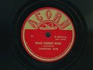 Blues 78 Acorn 3015 Carolina Slim Ed Harris