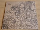 V/A WAYFARING STRANGERS -GUITAR SOLI RARE 2-LP MINT-/MINT- PSYCH FOLK GUITAR 