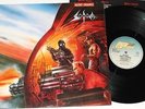 SODOM -Agent Orange LP 1989 , Gatefold 1st press