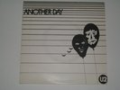 U2 Another Day EP rare early 80s reissue CBS 8306