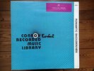 LIBRARY CONROY EUROBEAT ROMANTIC BACKGROUNDS - ALESSANDRONI  DE FILIPPE  DE MASI