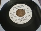 JIMMY RADCLIFFE - LONG AFTER TONIGHT IS ALL OVER 7