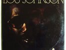 LOU JOHNSON With You In Mind LP on Volt 70s Soul Funk Sealed