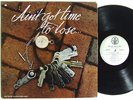 VARIOUS ARTISTS Ain't Got Time To Lose LP on TSR Private Prison Soul