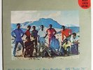 WILLIE & THE MIGHTY MAGNIFICENTS On Scene 70 LP on AP Rare Soul Funk Sealed
