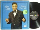 JACKIE WILSON Nobody But You LP on Brunswick 70s Soul Funk M- In Shrink