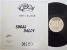 BETTY PADGETT Sugar Daddy 12