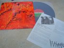 WINGER(KOREA LP 12