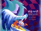 MGMT - Congratulations  - (RARE 2010 Ltd. Edition U.S. 2-LP) - SEALED/NEW Vinyl