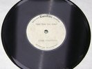 UNKNOWN - The Time Has Come - Emidisc (Apple Publishing) acetate