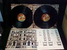 Led Zeppelin Physical Graffiti 1975 Atlantic Double LP Swan Song SS 2-200 VG++