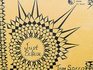 TOM SPEED Just Believe SHAGGS-Y bob desper labelmate rcs LP private outsider