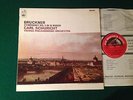 SCHURICHT Bruckner: symphony No 3 LP -65 UK HMV ASD 2284 S/C
