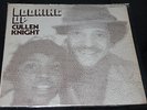 CULLEN KNIGHT LOOKING UP LP RARE PRIVATE PRESS JAZZ FUNK FR. PHILLY IN BIG DEMAN