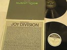 2x Joy Division - Substance + The Peel Sessions (Canada)