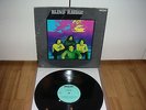 BLIND RAVAGE” SAME”  GIGA RARE ORIG CANADIAN  PRESS