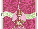 NEW GRATEFUL DEAD Live Acoustic 2xLP Vinyl BLACK FRIDAY RECORD STORE DAY 2013