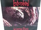 Entombed - Wolverine Blues LP - Earache Records - Mint