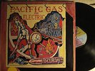 PACIFIC GAS & ELECTRIC 