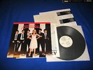 OOP MFSL Blondie Parallel Lines LP record MINT UNPLAYED VINYL COMPLETE 1050