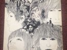 The Beatles Revolver Lp