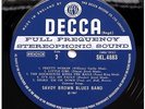 Savoy Brown Blues Band - Shake Down - UK 1967 STEREO Press Decca LP *IN SHRINK*